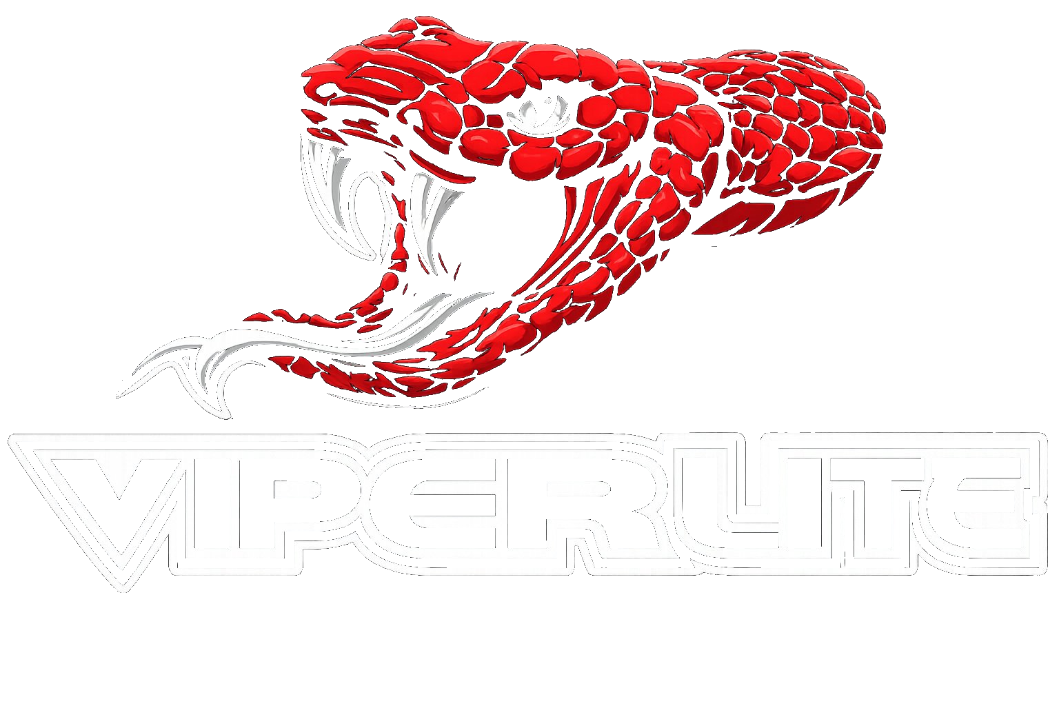 ViperLite Trailers Logo
